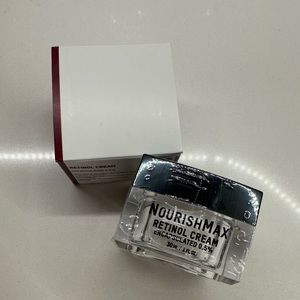 NourishMax Retinol Cream